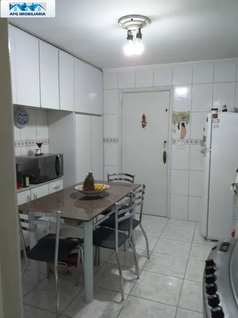 Foto 9 de Casa com 2 quartos à venda, 170m2 em Parque São Lucas, São Paulo - SP