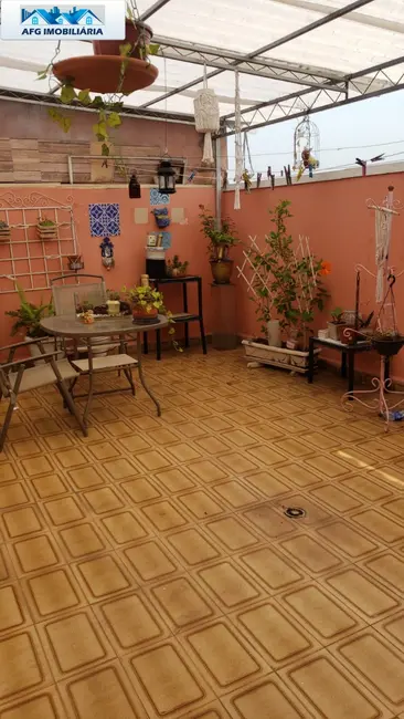 Foto 8 de Casa com 2 quartos à venda, 170m2 em Parque São Lucas, São Paulo - SP