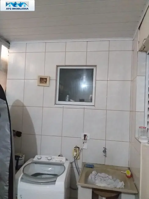 Foto 5 de Casa com 2 quartos à venda, 170m2 em Parque São Lucas, São Paulo - SP