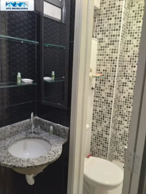 Foto 4 de Apartamento com 1 quarto à venda, 30m2 em Consolação, São Paulo - SP