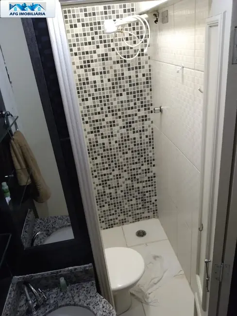 Foto 3 de Apartamento com 1 quarto à venda, 30m2 em Consolação, São Paulo - SP