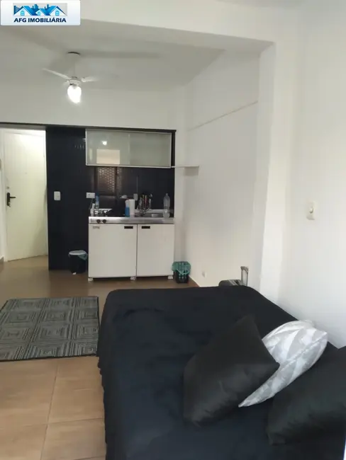 Foto 8 de Apartamento com 1 quarto à venda, 30m2 em Consolação, São Paulo - SP