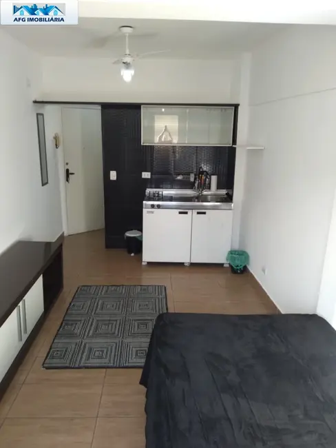 Foto 5 de Apartamento com 1 quarto à venda, 30m2 em Consolação, São Paulo - SP