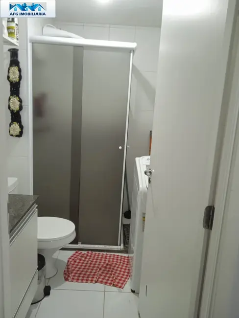 Foto 9 de Apartamento com 1 quarto à venda, 35m2 em Jardim Santa Terezinha (Zona Leste), São Paulo - SP