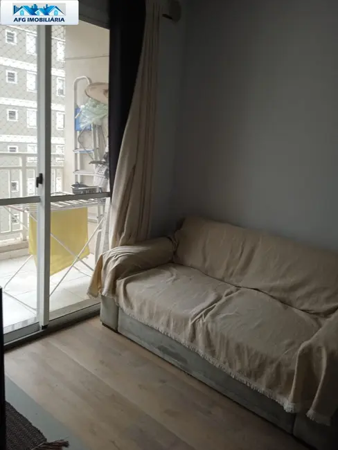 Foto 1 de Apartamento com 1 quarto à venda, 35m2 em Jardim Santa Terezinha (Zona Leste), São Paulo - SP