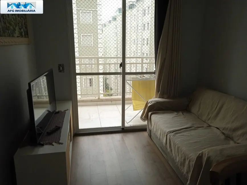 Foto 6 de Apartamento com 1 quarto à venda, 35m2 em Jardim Santa Terezinha (Zona Leste), São Paulo - SP