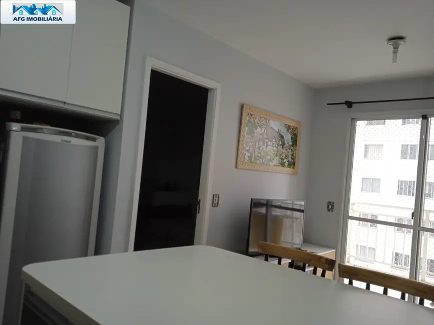 Foto 5 de Apartamento com 1 quarto à venda, 35m2 em Jardim Santa Terezinha (Zona Leste), São Paulo - SP