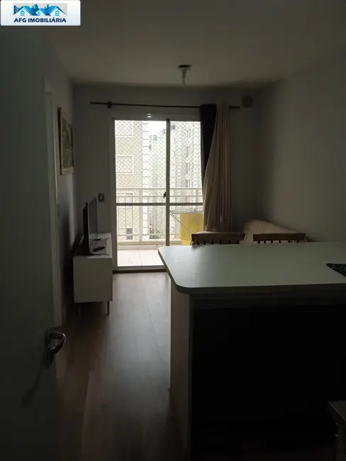 Foto 4 de Apartamento com 1 quarto à venda, 35m2 em Jardim Santa Terezinha (Zona Leste), São Paulo - SP