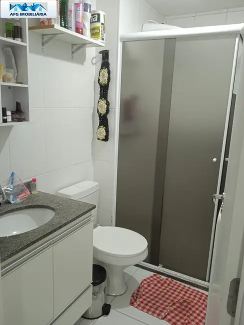 Foto 8 de Apartamento com 1 quarto à venda, 35m2 em Jardim Santa Terezinha (Zona Leste), São Paulo - SP