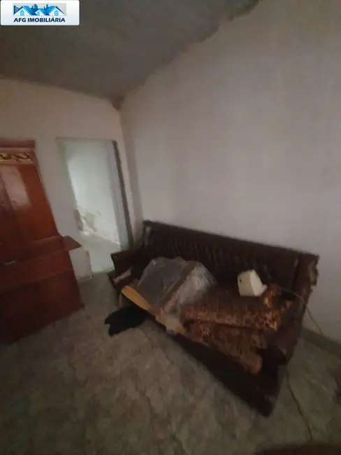 Foto 3 de Casa com 1 quarto à venda, 125m2 em Vila Scarpelli, Santo Andre - SP