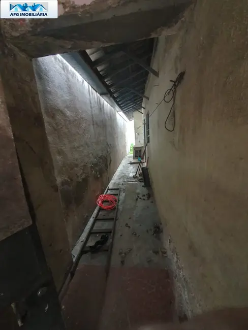 Foto 4 de Casa com 1 quarto à venda, 125m2 em Vila Scarpelli, Santo Andre - SP