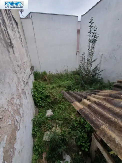 Foto 9 de Casa com 1 quarto à venda, 125m2 em Vila Scarpelli, Santo Andre - SP