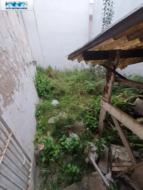 Foto 6 de Casa com 1 quarto à venda, 125m2 em Vila Scarpelli, Santo Andre - SP