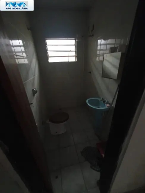 Foto 7 de Casa com 1 quarto à venda, 125m2 em Vila Scarpelli, Santo Andre - SP