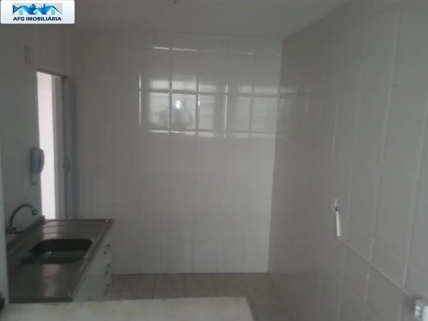 Foto 2 de Apartamento com 2 quartos à venda, 46m2 em Itaim Paulista, São Paulo - SP