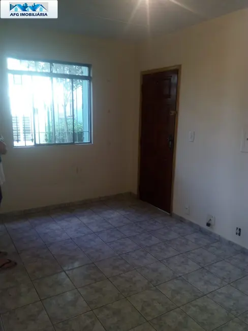Foto 1 de Apartamento com 2 quartos à venda, 46m2 em Itaim Paulista, São Paulo - SP