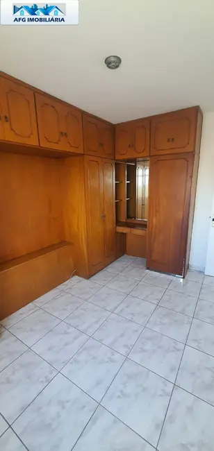 Foto 5 de Apartamento com 3 quartos à venda, 83m2 em Alto da Mooca, São Paulo - SP