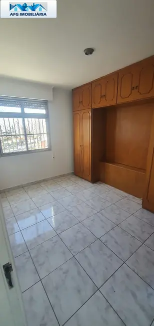 Foto 6 de Apartamento com 3 quartos à venda, 83m2 em Alto da Mooca, São Paulo - SP