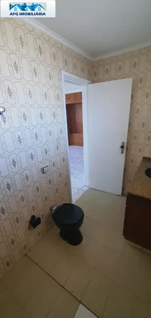 Foto 4 de Apartamento com 3 quartos à venda, 83m2 em Alto da Mooca, São Paulo - SP