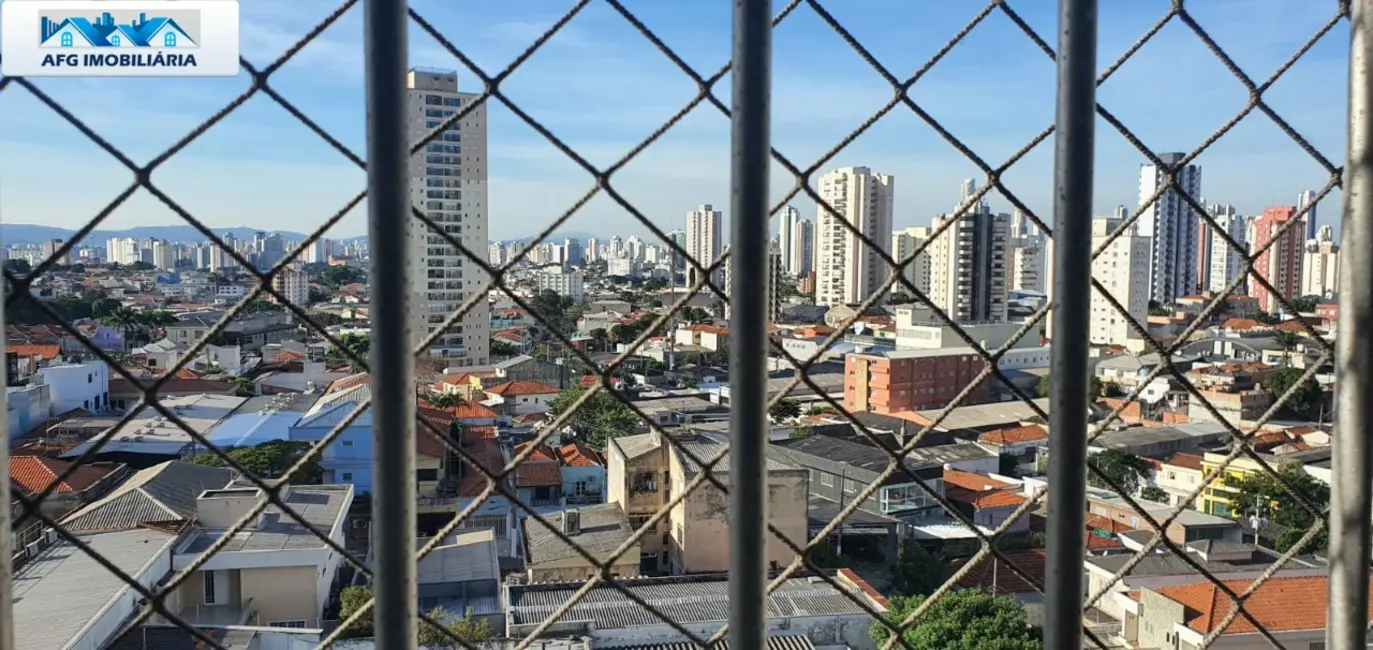 Foto 2 de Apartamento com 3 quartos à venda, 83m2 em Alto da Mooca, São Paulo - SP
