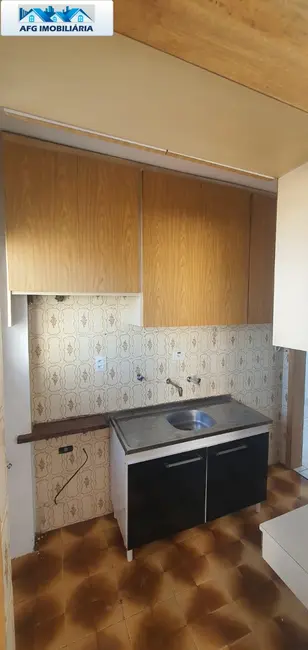 Foto 1 de Apartamento com 3 quartos à venda, 83m2 em Alto da Mooca, São Paulo - SP