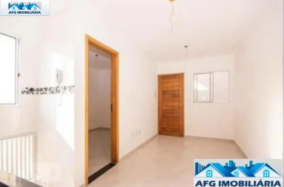 Apartamento com 2 quartos à venda, 40m2 em São Paulo - SP - imagem 1 Foto 1 de Apartamento com 2 quartos à venda, 40m2 em São Paulo - SP