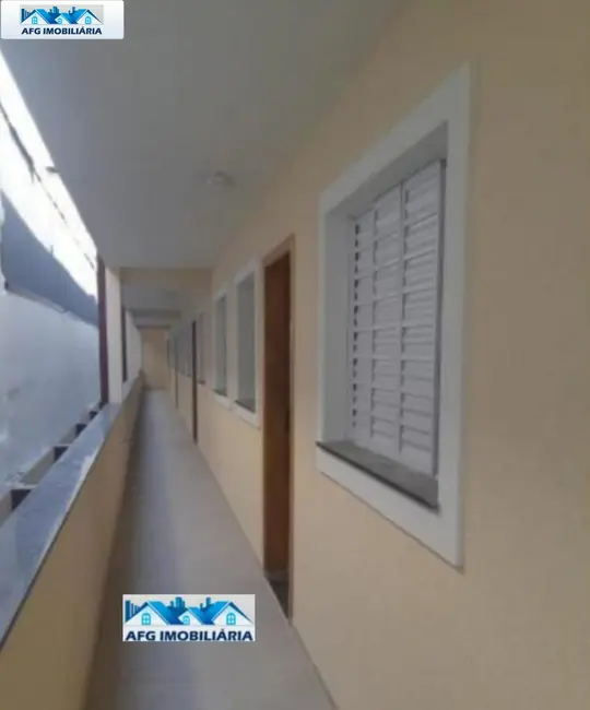 Apartamento com 2 quartos à venda, 40m2 em São Paulo - SP - imagem 3 Foto 3 de Apartamento com 2 quartos à venda, 40m2 em São Paulo - SP