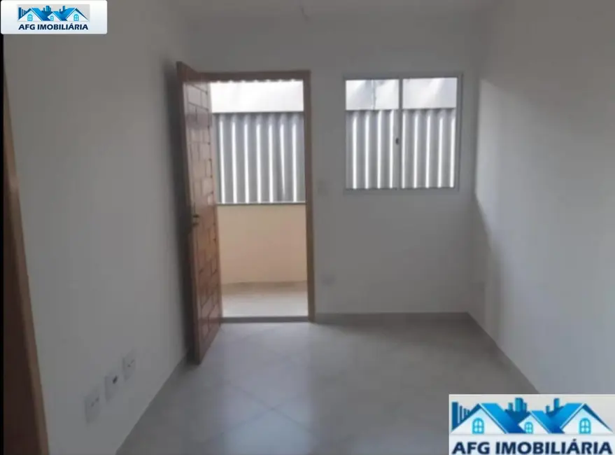 Apartamento com 2 quartos à venda, 40m2 em São Paulo - SP - imagem 4 Foto 4 de Apartamento com 2 quartos à venda, 40m2 em São Paulo - SP