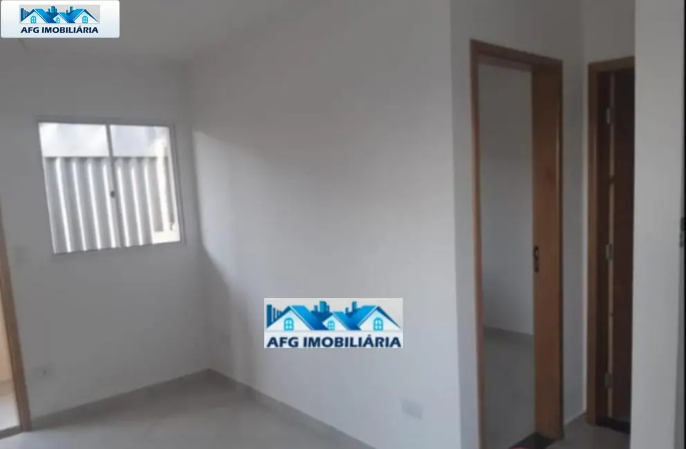 Apartamento com 2 quartos à venda, 40m2 em São Paulo - SP - imagem 2 Foto 2 de Apartamento com 2 quartos à venda, 40m2 em São Paulo - SP