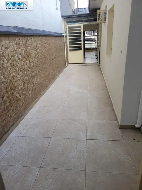 Foto 5 de Casa com 2 quartos para alugar, 130m2 em Tatuapé, São Paulo - SP