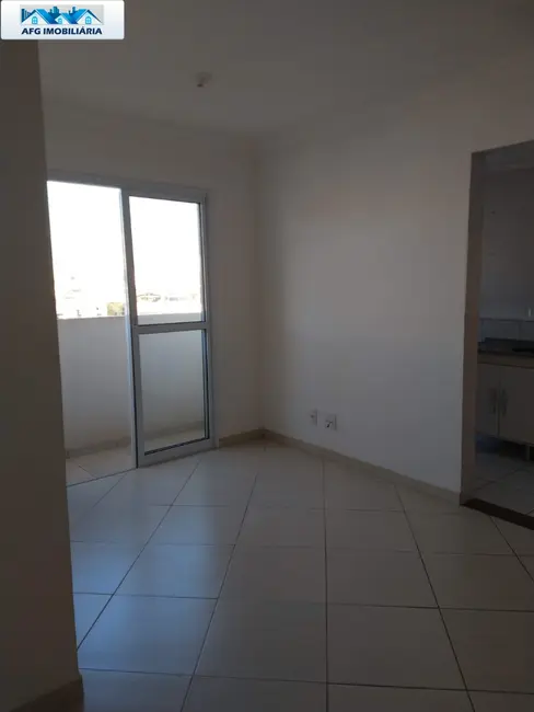 Foto 1 de Apartamento com 2 quartos para alugar, 50m2 em Vila Floresta, Santo Andre - SP