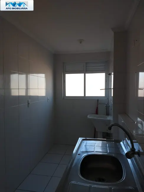 Foto 7 de Apartamento com 2 quartos para alugar, 50m2 em Vila Floresta, Santo Andre - SP