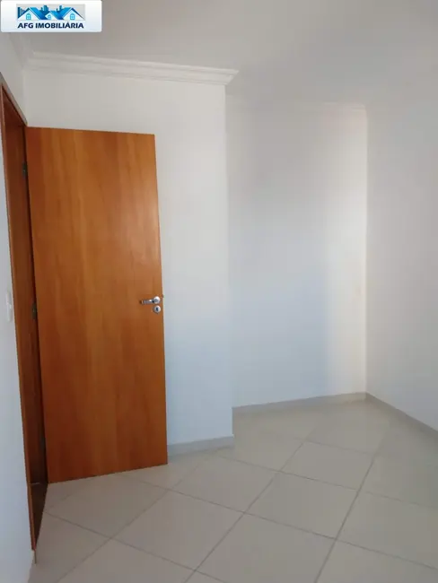 Foto 2 de Apartamento com 2 quartos para alugar, 50m2 em Vila Floresta, Santo Andre - SP