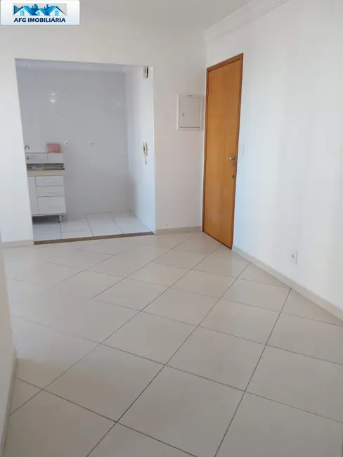 Foto 8 de Apartamento com 2 quartos para alugar, 50m2 em Vila Floresta, Santo Andre - SP
