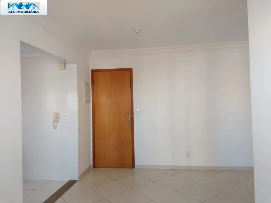 Foto 5 de Apartamento com 2 quartos para alugar, 50m2 em Vila Floresta, Santo Andre - SP