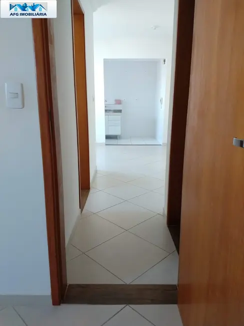 Foto 6 de Apartamento com 2 quartos para alugar, 50m2 em Vila Floresta, Santo Andre - SP