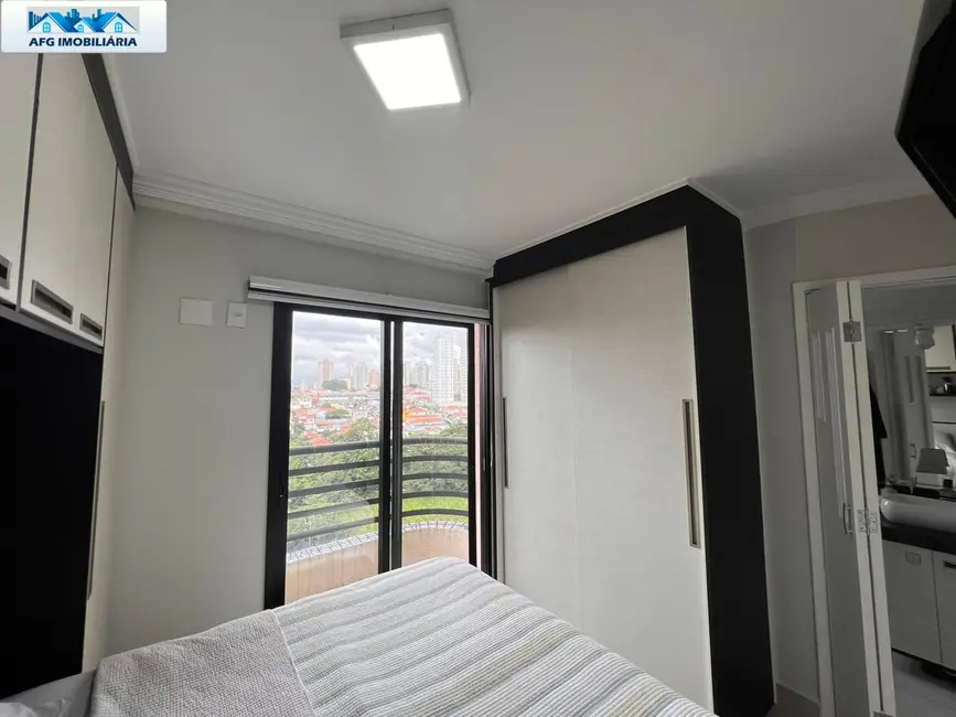 Foto 2 de Apartamento com 2 quartos à venda, 102m2 em Saúde, São Paulo - SP