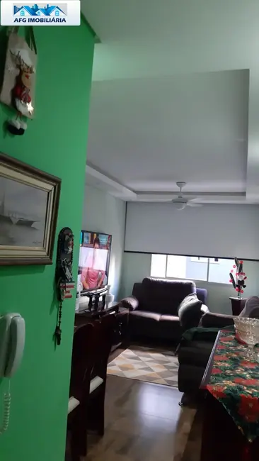 Foto 3 de Apartamento com 2 quartos à venda, 50m2 em São Mateus, São Paulo - SP