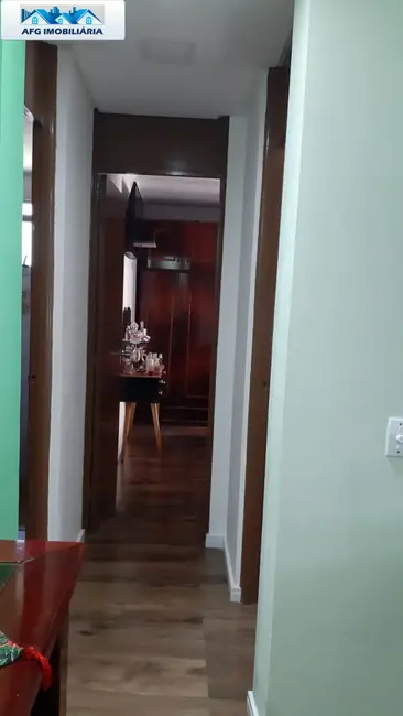 Foto 4 de Apartamento com 2 quartos à venda, 50m2 em São Mateus, São Paulo - SP