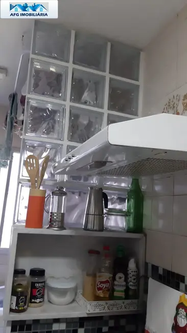 Foto 6 de Apartamento com 2 quartos à venda, 50m2 em São Mateus, São Paulo - SP