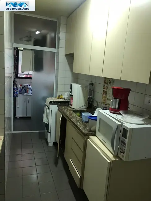 Foto 3 de Apartamento com 2 quartos para alugar, 65m2 em Tatuapé, São Paulo - SP