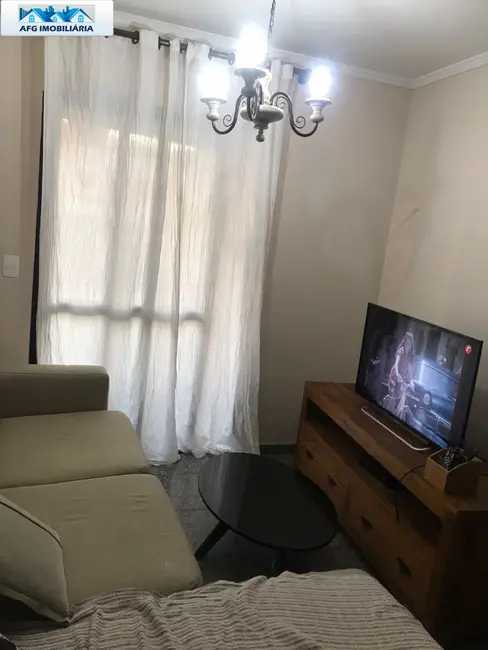 Foto 1 de Apartamento com 2 quartos para alugar, 65m2 em Tatuapé, São Paulo - SP