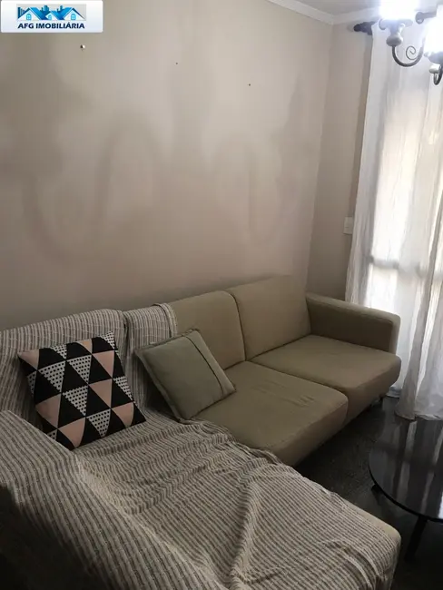 Foto 5 de Apartamento com 2 quartos para alugar, 65m2 em Tatuapé, São Paulo - SP