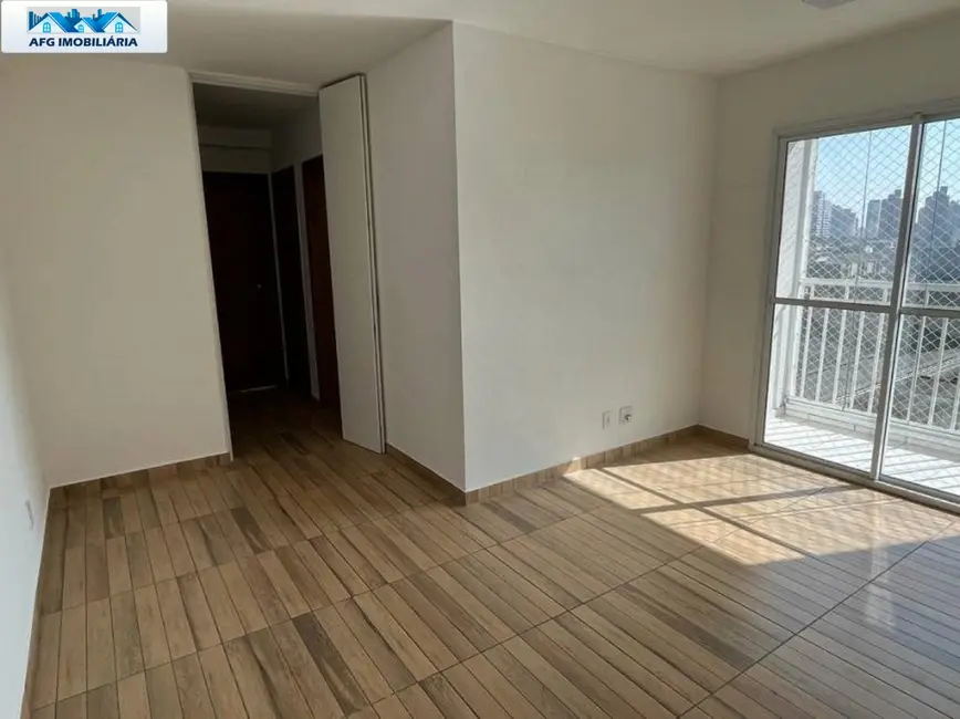 Foto 3 de Apartamento com 2 quartos à venda, 55m2 em Mooca, São Paulo - SP