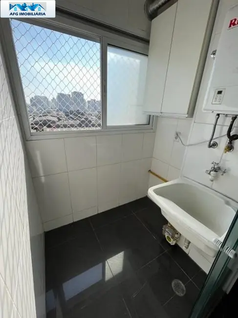 Foto 2 de Apartamento com 2 quartos à venda, 55m2 em Mooca, São Paulo - SP