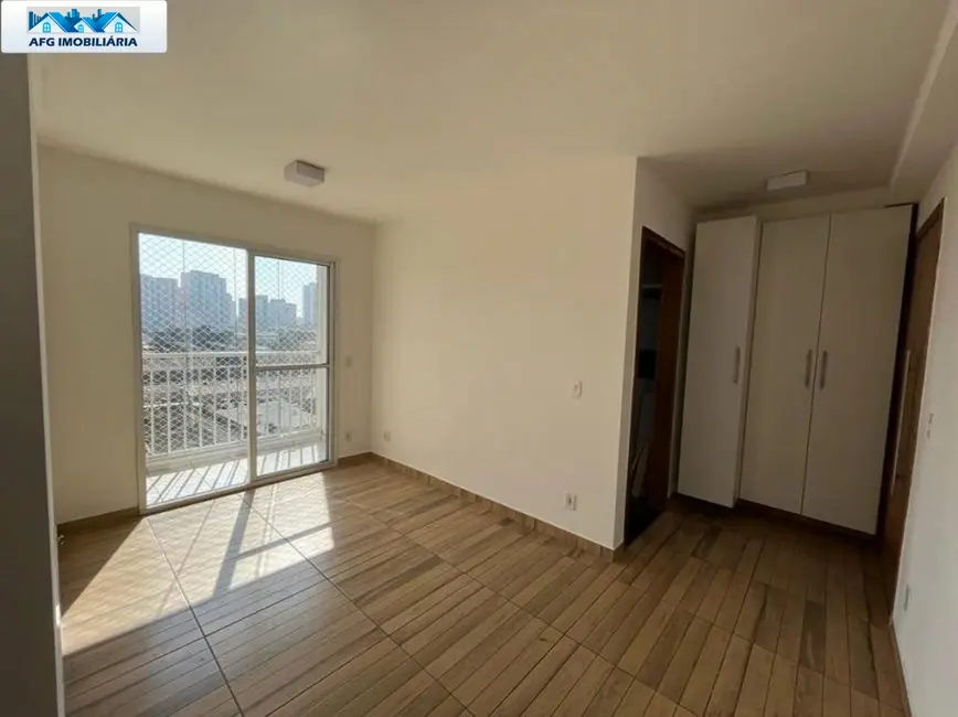 Foto 1 de Apartamento com 2 quartos à venda, 55m2 em Mooca, São Paulo - SP