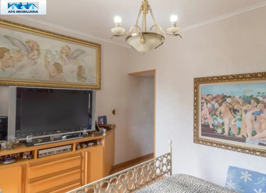 Foto 2 de Apartamento com 3 quartos à venda, 198m2 em Vila Monumento, São Paulo - SP