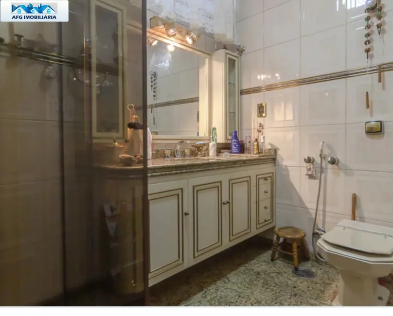 Apartamento com 3 quartos à venda, 198m2 em Vila Monumento, São Paulo - SP - imagem 7 Foto 7 de Apartamento com 3 quartos à venda, 198m2 em Vila Monumento, São Paulo - SP