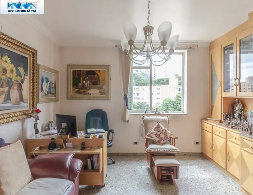 Apartamento com 3 quartos à venda, 198m2 em Vila Monumento, São Paulo - SP - imagem 5 Foto 5 de Apartamento com 3 quartos à venda, 198m2 em Vila Monumento, São Paulo - SP