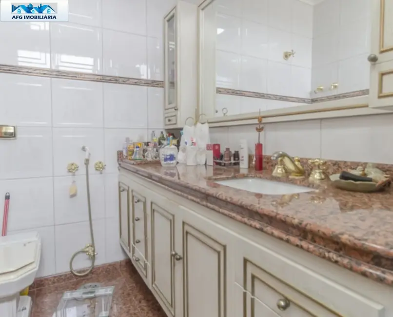 Apartamento com 3 quartos à venda, 198m2 em Vila Monumento, São Paulo - SP - imagem 6 Foto 6 de Apartamento com 3 quartos à venda, 198m2 em Vila Monumento, São Paulo - SP